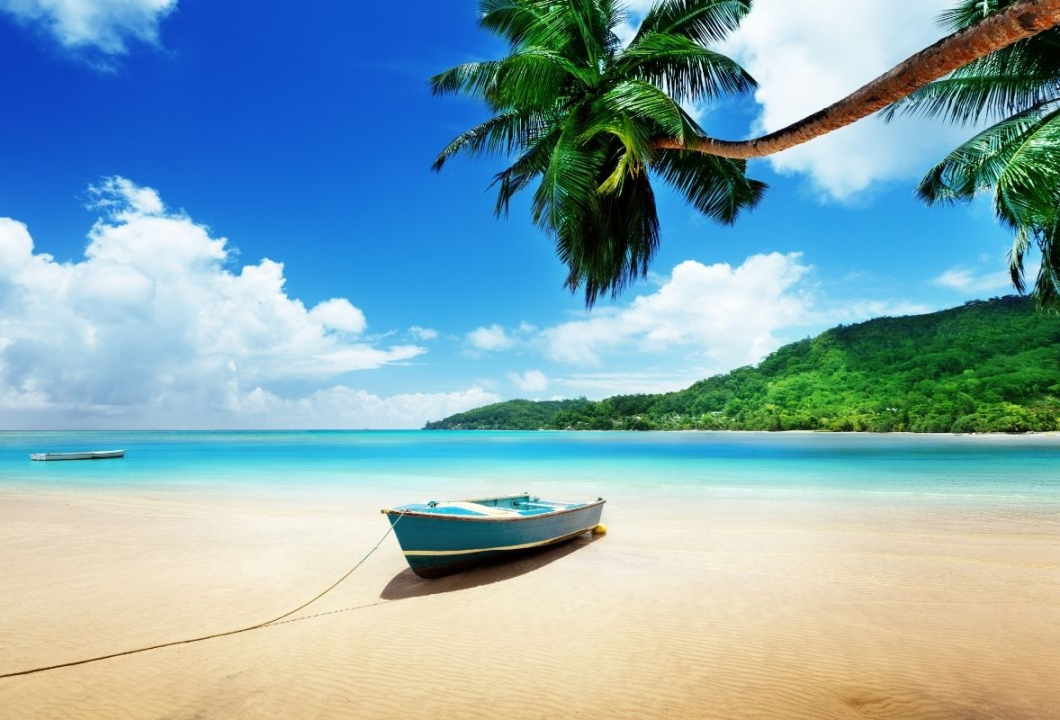 Seyşeller tatil paketleri