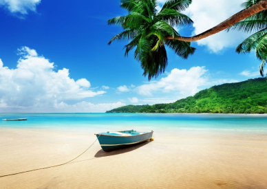 Seyşeller tatil paketleri