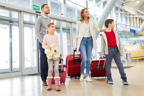 Aile Dostu Bali Turları