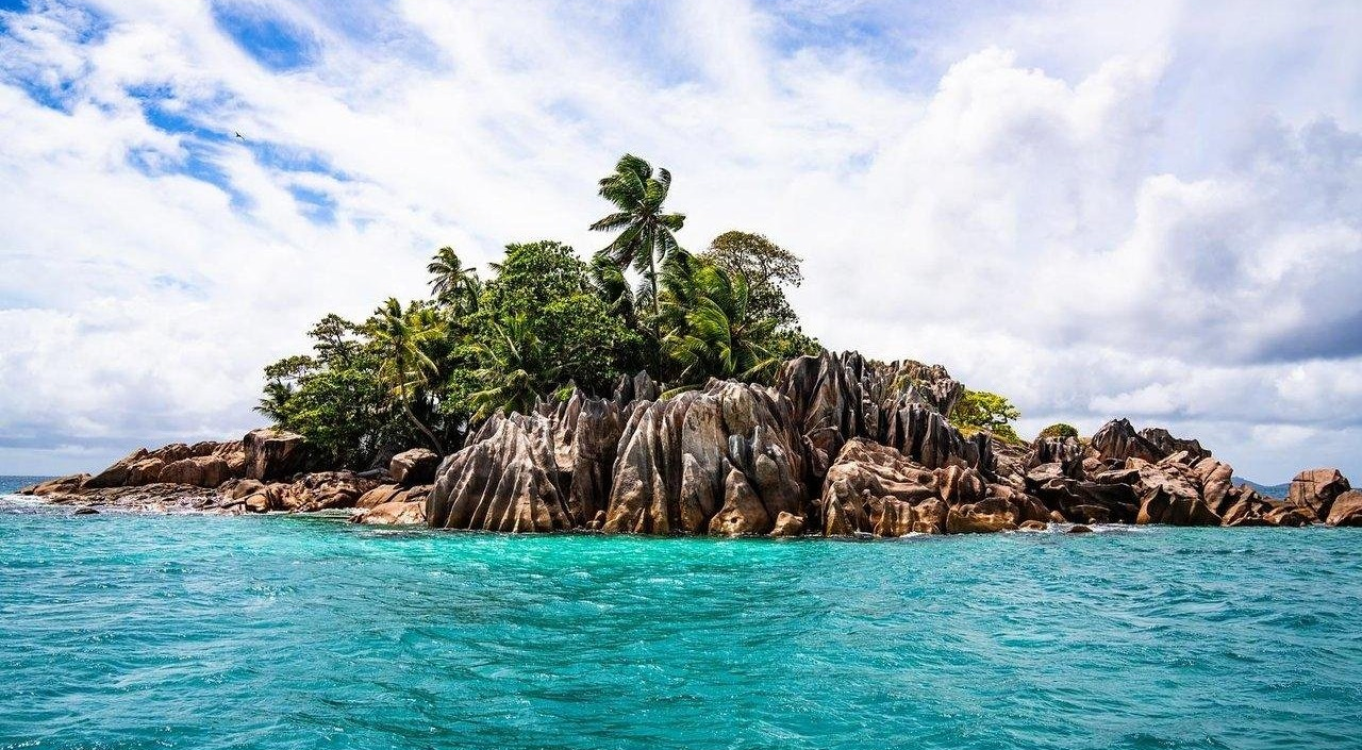 Seyşeller Dubai Turu