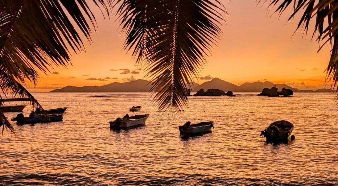 Seyşeller Doha Turu