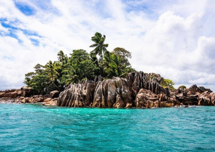 Seyşeller Dubai Turu