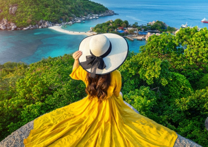 Seyşeller Dubai Turu